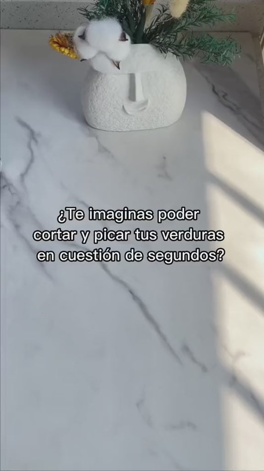 Cortador 7 en 1
